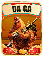 Đá gà